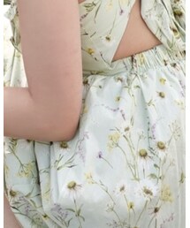 H&M | ワンピース/ドレス