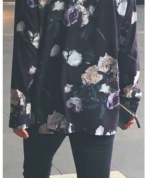 LAD MUSICIAN | シャツ/ブラウス