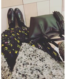 NANO universe | ハンドバッグ