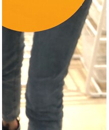 H&M | デニムパンツ