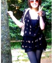 TOPSHOP | シャツ/ブラウス