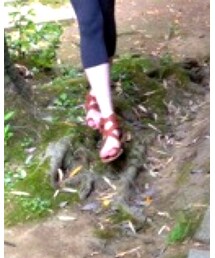 TOPSHOP | サンダル