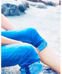 GAP | デニムパンツ