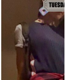 ZARA | Tシャツ/カットソー