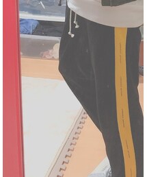 Fushimon | パンツ