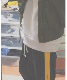 H&M | パーカー