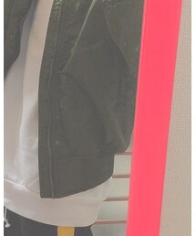 H&M | MA-1