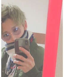 TOMMY HILFIGER | マフラー
