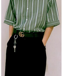GUCCI | ベルト