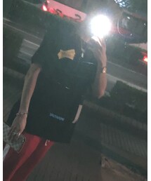 off white | Tシャツ/カットソー
