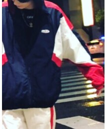 WEGO | ナイロンジャケット