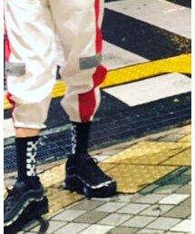 UNDEFEATED  | スニーカー