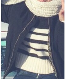 Bershka | ブルゾン