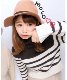 ZARA WOMAN | トップス