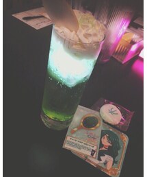 みちる  の  メロンソーダ 💓🍈 | その他
