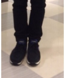 NIKE | スニーカー