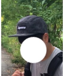 Supreme  | キャップ