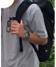 DIESEL | アナログ腕時計