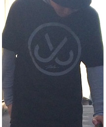 JUSLIV | Tシャツ/カットソー