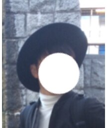 Nine Tailor | ハット