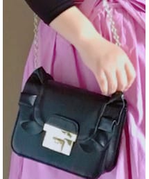 Honeys | ショルダーバッグ