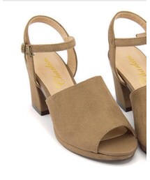 Charkies | パンプス