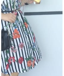 stradivarius | ワンピース