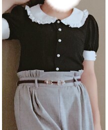 SPINNS | トップス