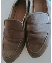 perky | ローファー