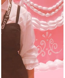 E hyphen world gallery | シャツ/ブラウス