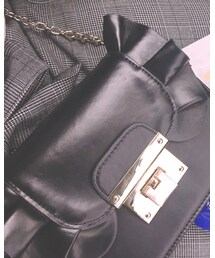 Honeys | ショルダーバッグ