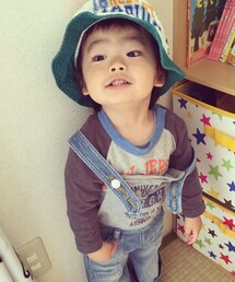 BREEZE | ジャンクストアーロンT(Tシャツ/カットソー)