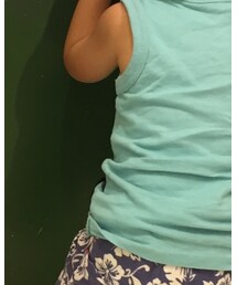 BREEZE | タンクトップ