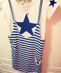 colon902 | 橫間直身裙(スカート)