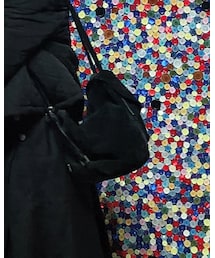 MANU ATELIER | クラッチバッグ