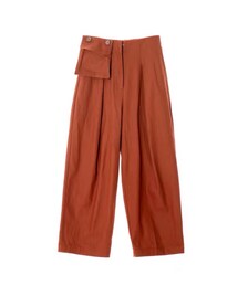 13plus | チノパンツ