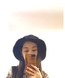 ZARA | ハット