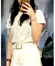 UNIQLO | Tシャツ/カットソー