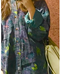 VINTAGE | シャツ/ブラウス