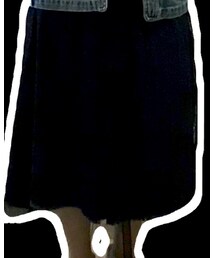 2% | シャツワンピース