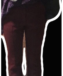 BootCutPant | パンツ