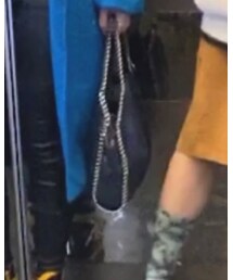 STELLA McCARTNEY | クラッチバッグ