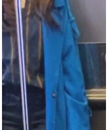 drive store | ダッフルコート