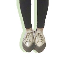 FENTY PUMA by Rihanna | スニーカー