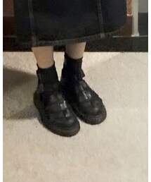 Dr. Martens | サンダル