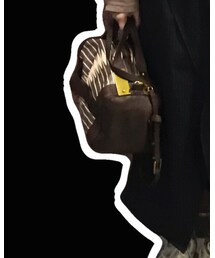 TORY BURCH | ボストンバッグ