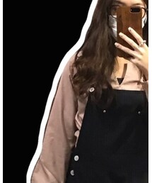 QUEEN SHOP | その他トップス