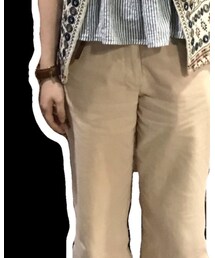 QUEEN SHOP | デニムパンツ