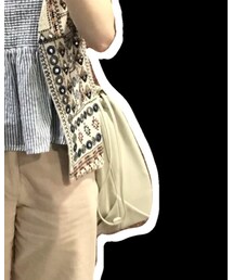 SAINT LAURENT PARIS | ショルダーバッグ