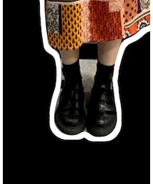 Dr. Martens | サンダル